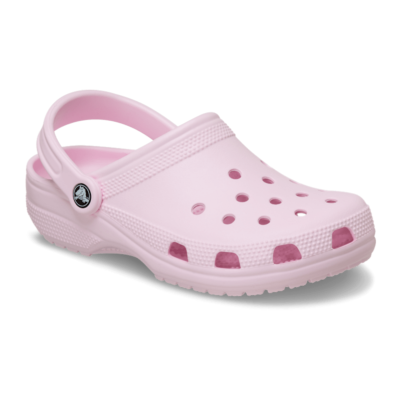 Crocs Classic Pink Milk