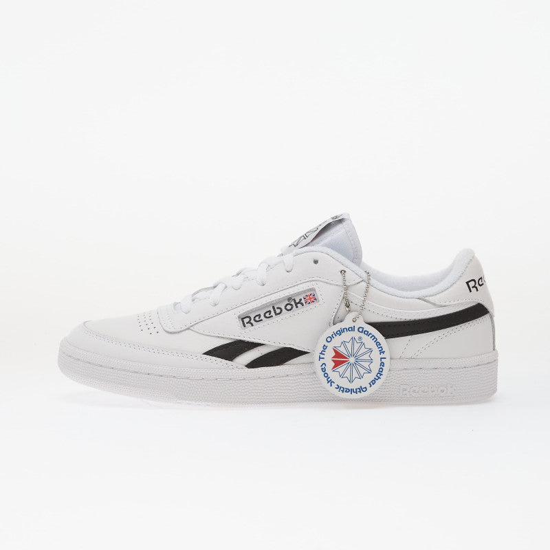 Reebok Club C Revenge Ftw White/ Black/ Ftw White