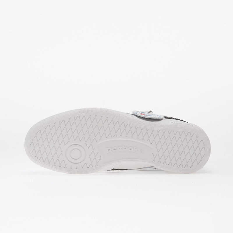 Reebok Club C Revenge Ftw White/ Black/ Ftw White