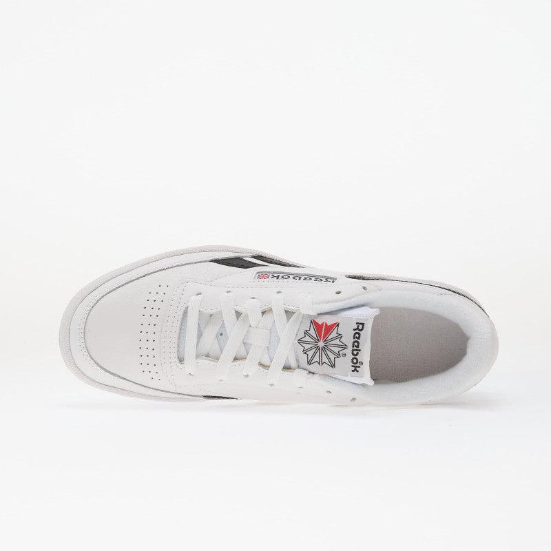 Reebok Club C Revenge Ftw White/ Black/ Ftw White