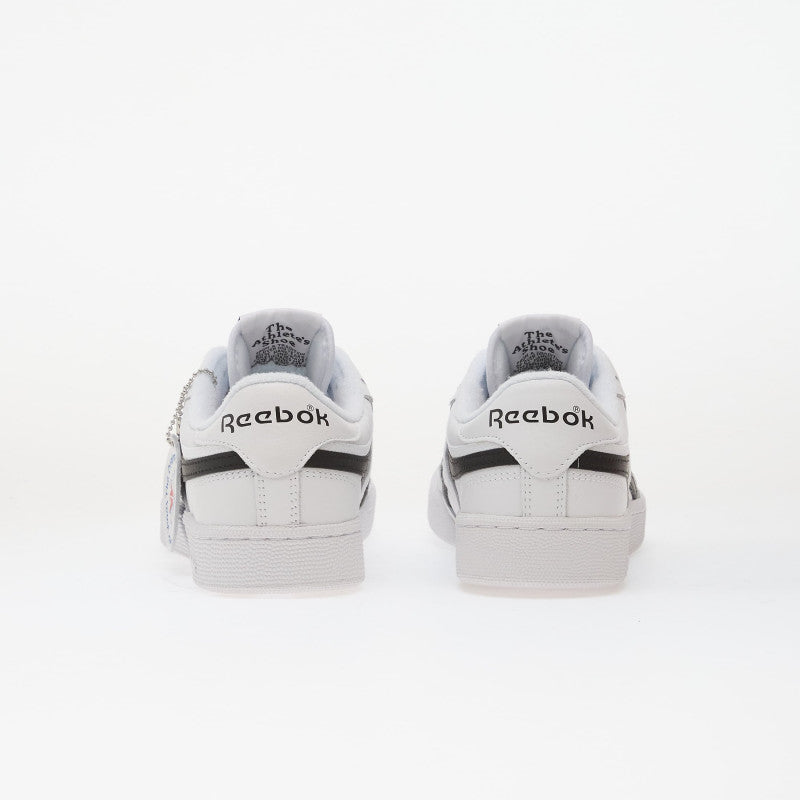 Reebok Club C Revenge Ftw White/ Black/ Ftw White