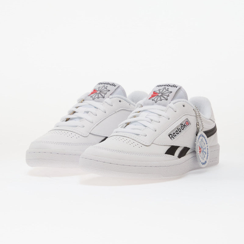 Reebok Club C Revenge Ftw White/ Black/ Ftw White