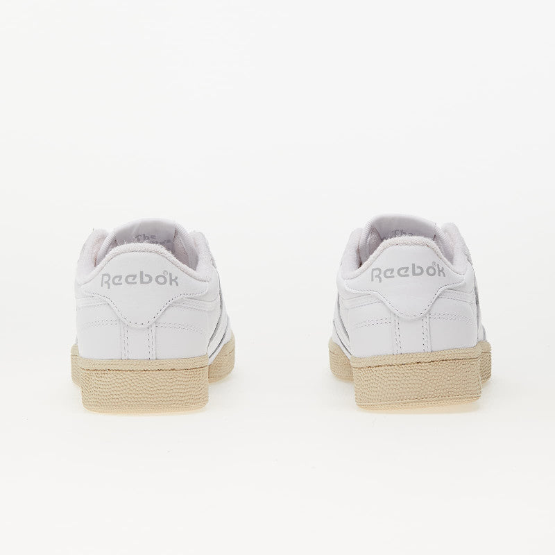 Reebok Club C 85 Vintage Ftw White/ Pure Grey 3/ Paper White