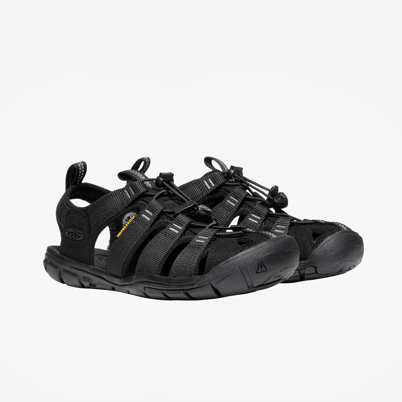 KEEN Clearwater Cnx Black/ Black