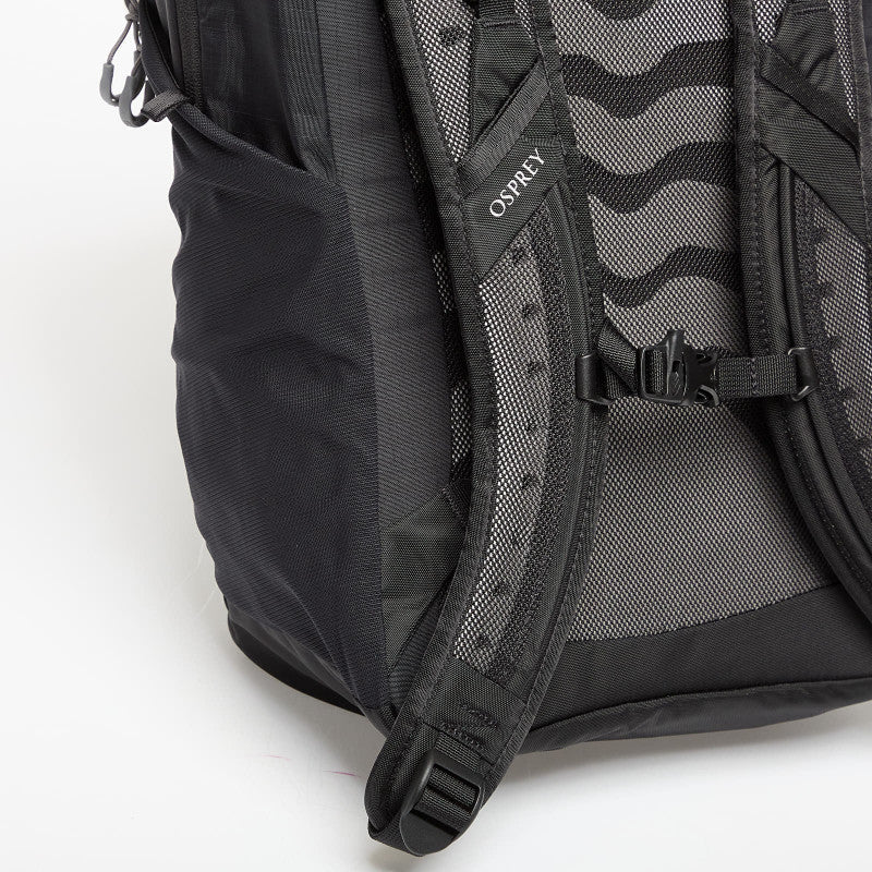 Osprey Poco Changing Pack Black 27