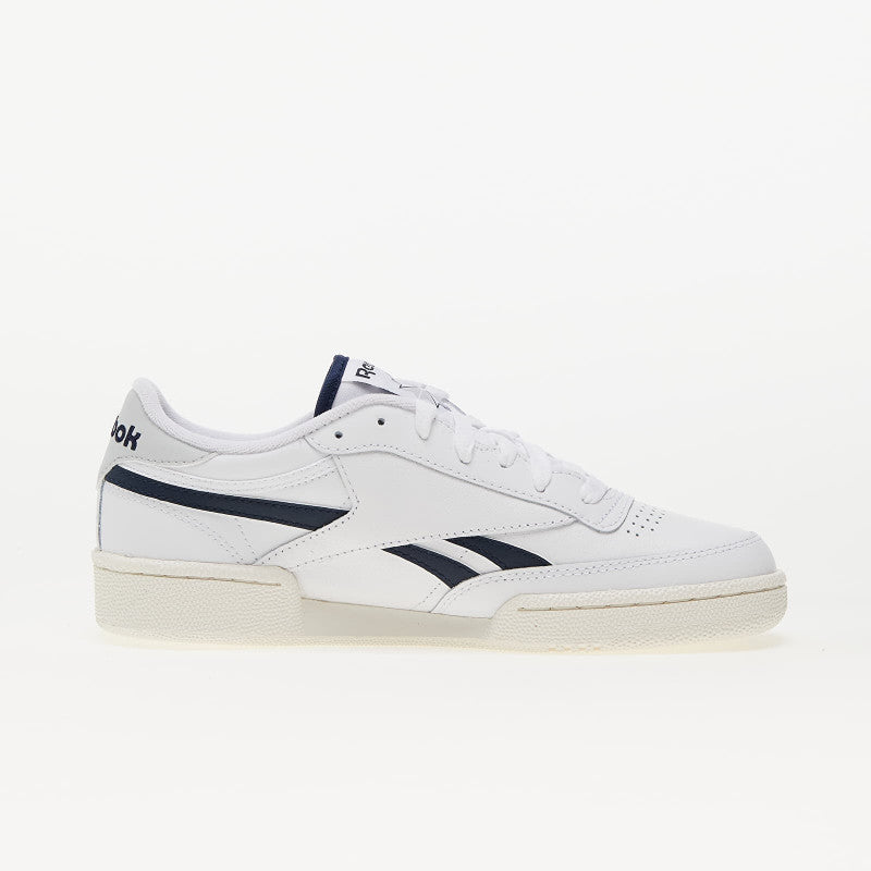 Reebok Club C Revenge Ftw White/ Chalk/ Vector Navy