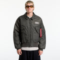 Alpha Industries CWU-45 Heritage Rep. Grey