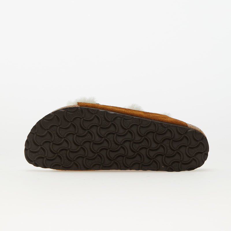 Birkenstock Arizona VL Shearling Mink