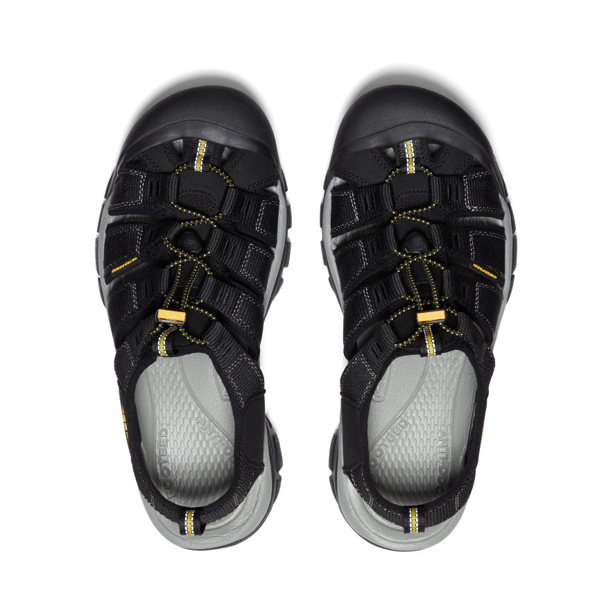 KeenNewport H2