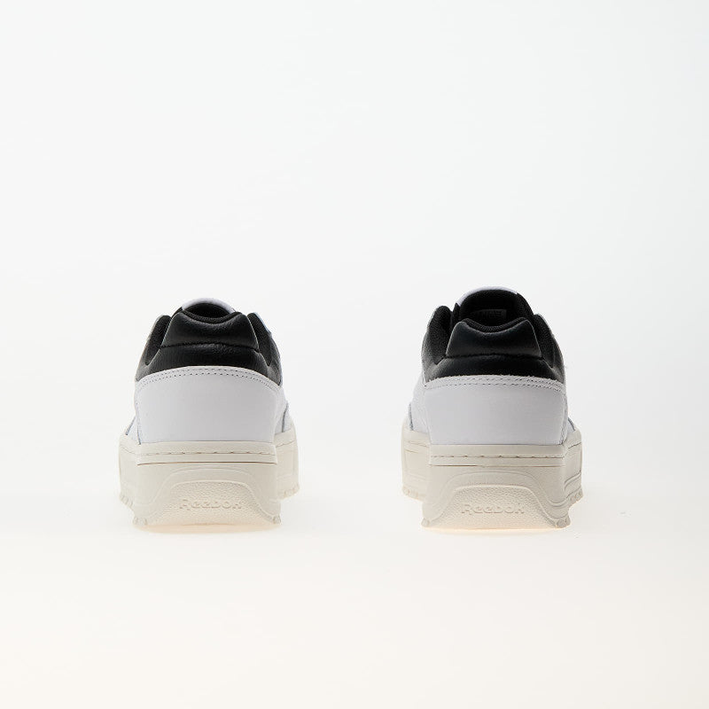 Reebok Club C Megacourt White/ Chalk/ Black