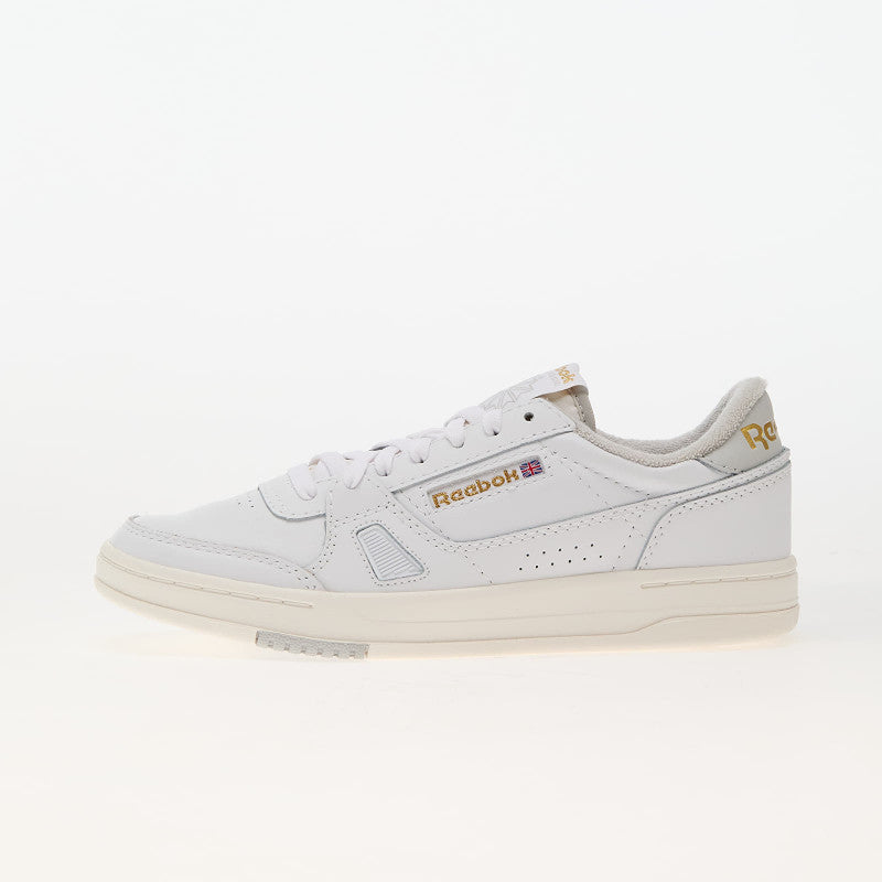 Reebok Lt Court White/ Chalk/ Grey1
