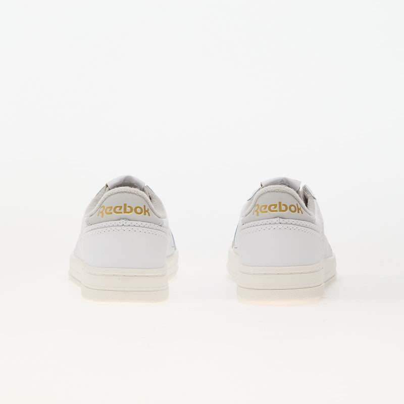 Reebok Lt Court White/ Chalk/ Grey1