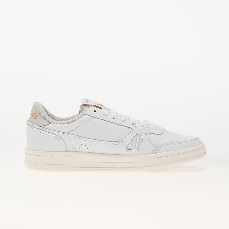 Reebok Lt Court White/ Chalk/ Grey1