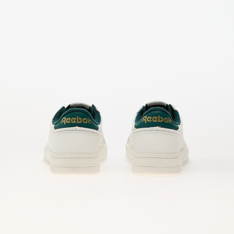 Reebok Lt Court Chalk/ Vintage Chalk/ Green