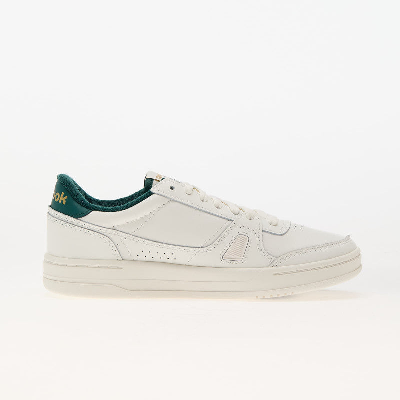 Reebok Lt Court Chalk/ Vintage Chalk/ Green