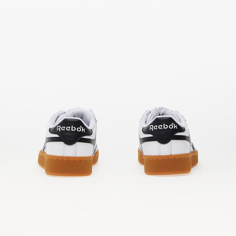 Reebok Club C Revenge Vintage White/ Black/ Gum