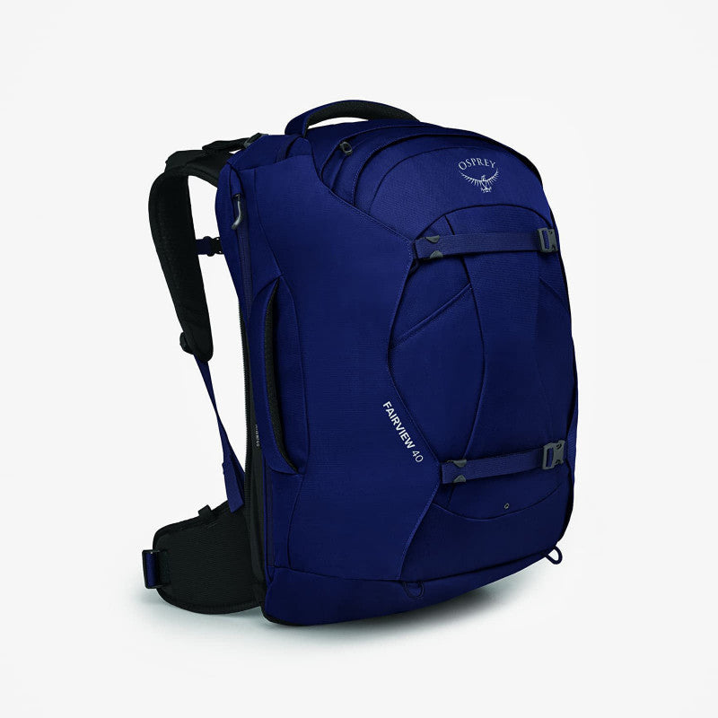 Osprey Fairview 40 Winter Night Blue