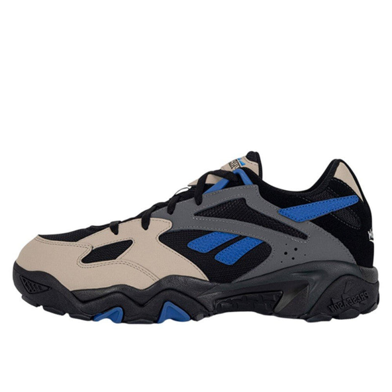 Reebok Preseason 94 Low Multikolor