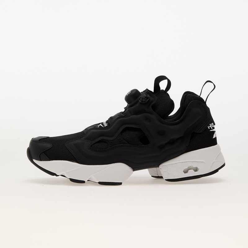 Reebok Instapump Fury 94 Black/ Black/ White