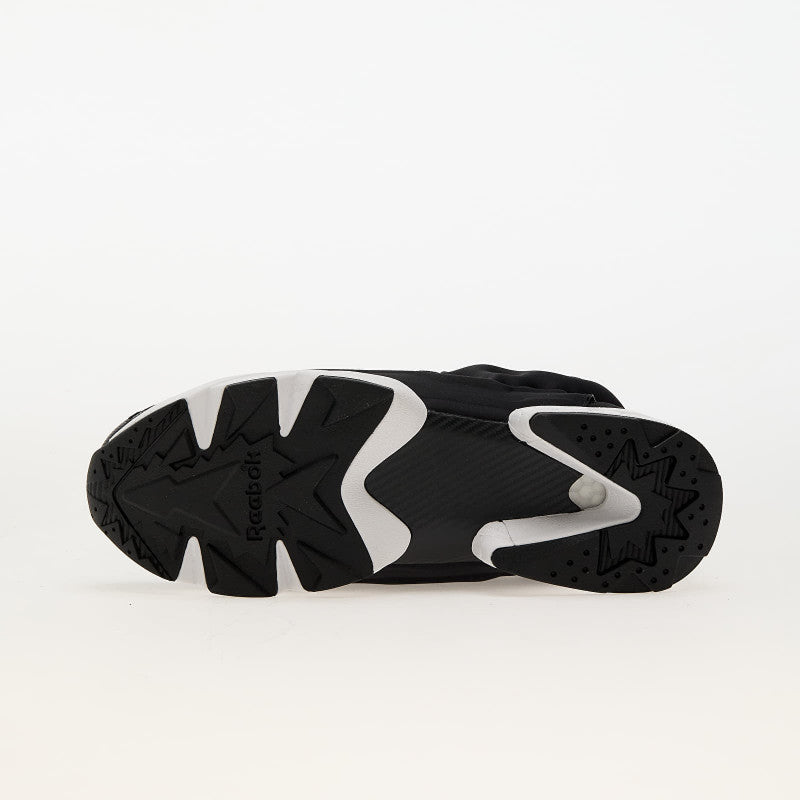 Reebok Instapump Fury 94 Black/ Black/ White