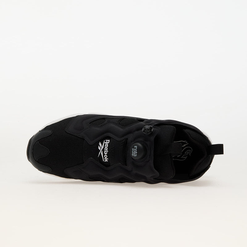 Reebok Instapump Fury 94 Black/ Black/ White