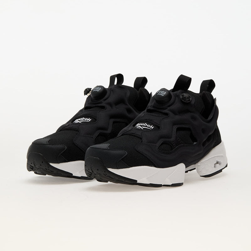 Reebok Instapump Fury 94 Black/ Black/ White