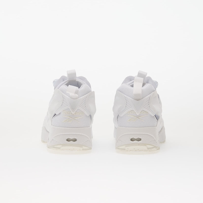 Reebok Instapump Fury 94 White/ White/ Barely Grey