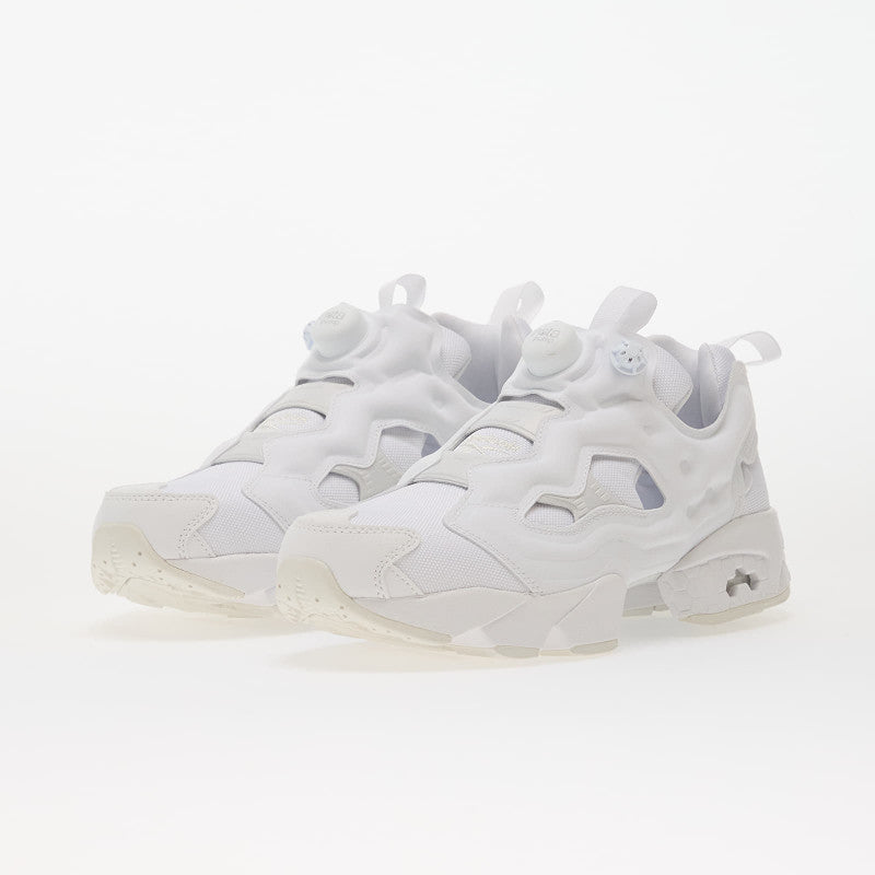 Reebok Instapump Fury 94 White/ White/ Barely Grey