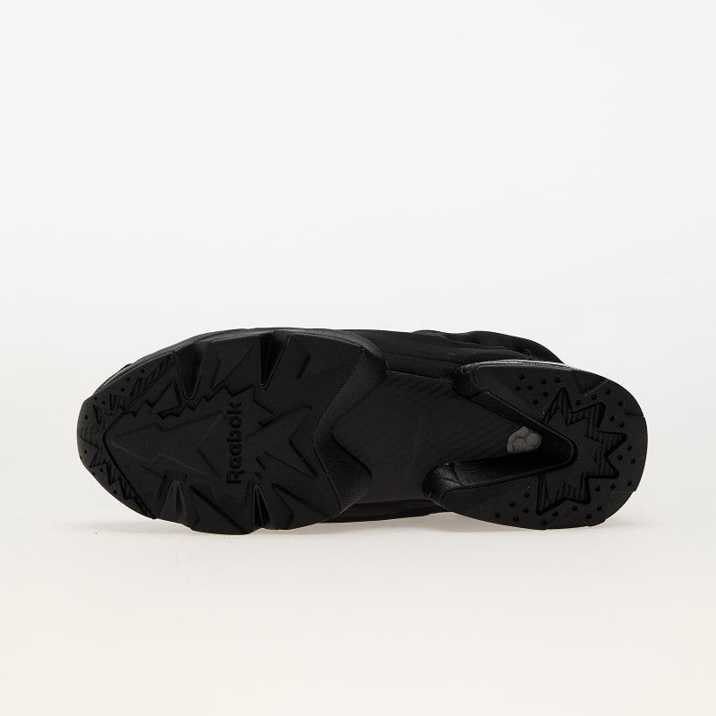 Reebok Instapump Fury 94 Black/ Black/ Black