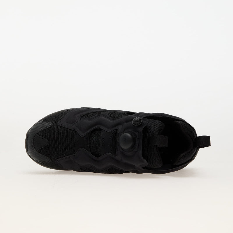 Reebok Instapump Fury 94 Black/ Black/ Black