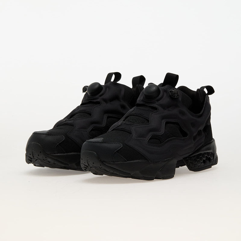 Reebok Instapump Fury 94 Black/ Black/ Black