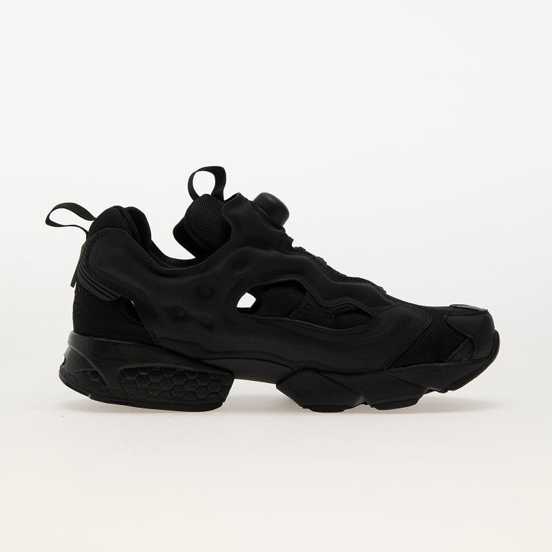 Reebok Instapump Fury 94 Black/ Black/ Black