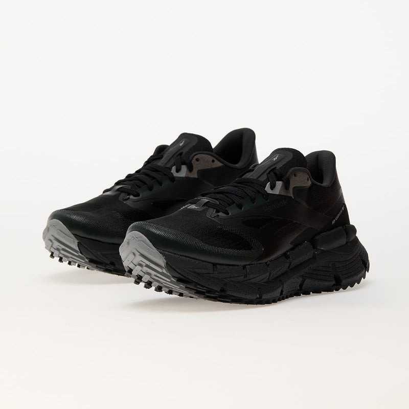 Reebok Floatzig Adventure 1 Black/ Grey 6/ Grey 3