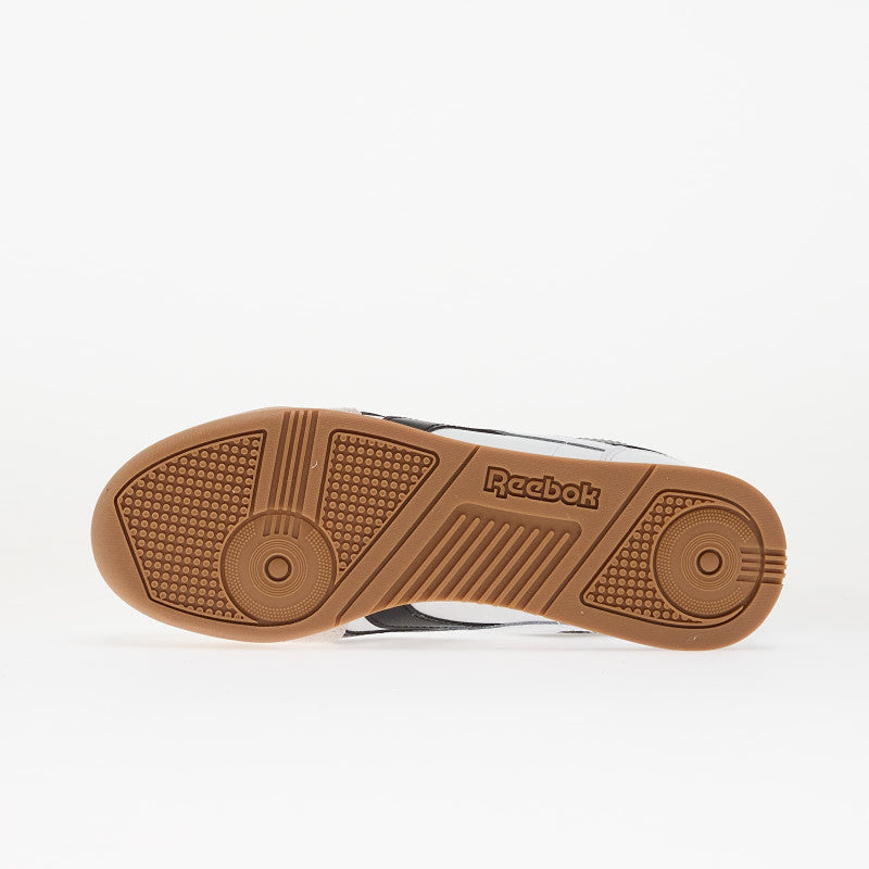Reebok Campio Xt White/ Black/ Barely Grey/ Gum