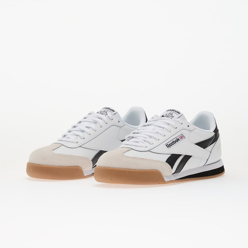 Reebok Campio Xt White/ Black/ Barely Grey/ Gum