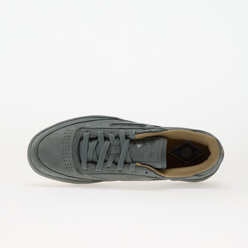 Reebok Club C 85 Vintage Darkfog/ Darkfog/ Khakibrown
