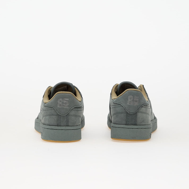 Reebok Club C 85 Vintage Darkfog/ Darkfog/ Khakibrown