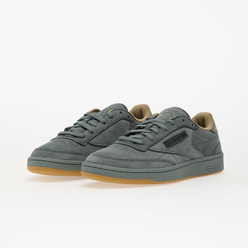 Reebok Club C 85 Vintage Darkfog/ Darkfog/ Khakibrown