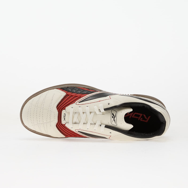 Reebok Hammer Valde Chalk/ Energyred/ Black