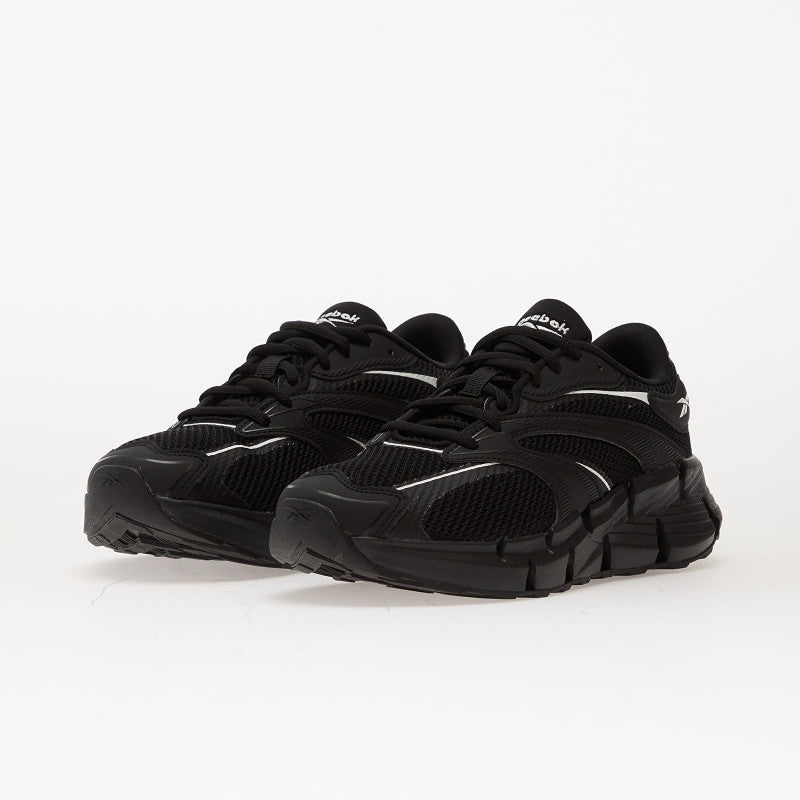 Reebok Zig Hypnotica Black/ Black/ Black
