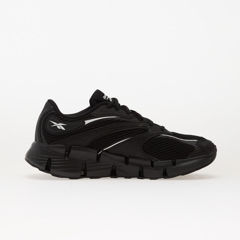 Reebok Zig Hypnotica Black/ Black/ Black