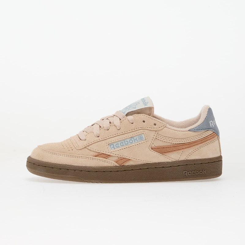 Reebok Club C Revenge Vintage Mutedclay/ Mutedclay/ Leisureblue