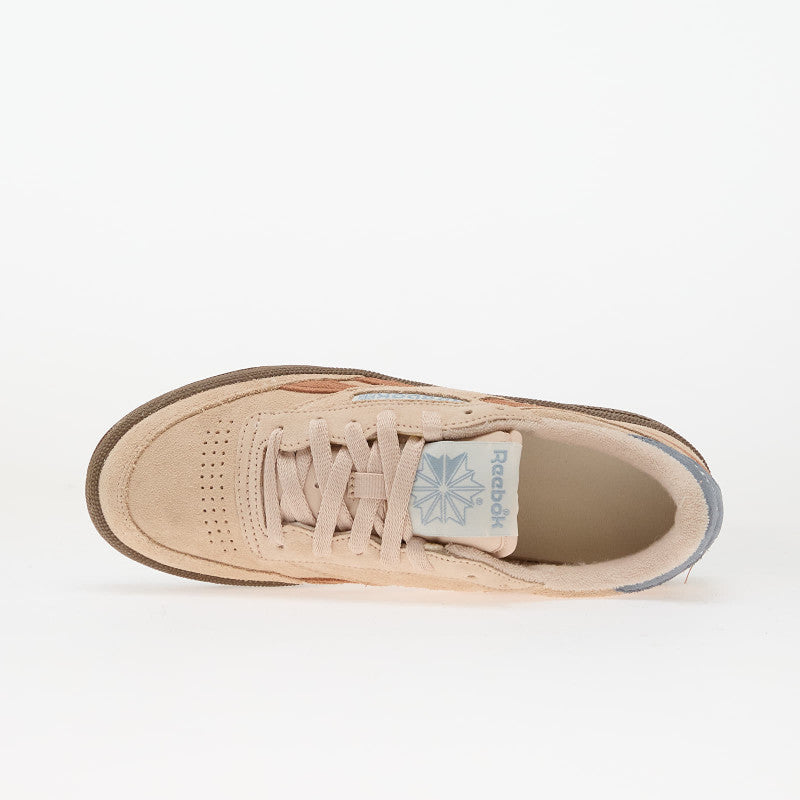 Reebok Club C Revenge Vintage Mutedclay/ Mutedclay/ Leisureblue