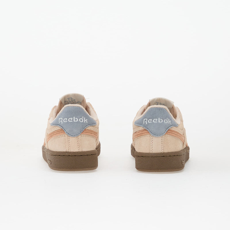 Reebok Club C Revenge Vintage Mutedclay/ Mutedclay/ Leisureblue