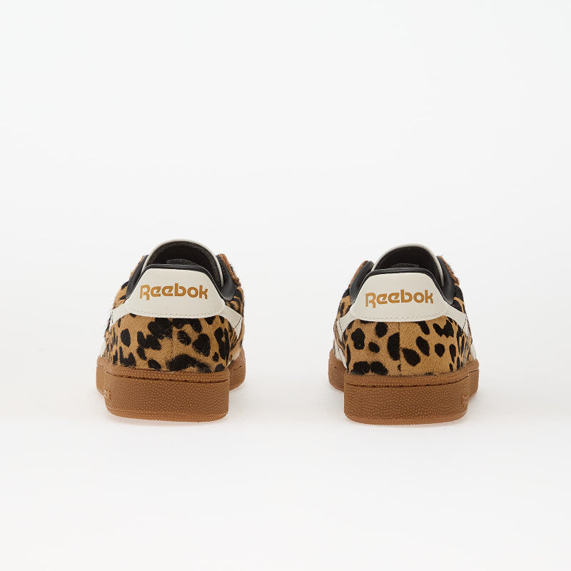 Reebok Club C Grounds Uk Cheetah/ Cheetah/ Chalk