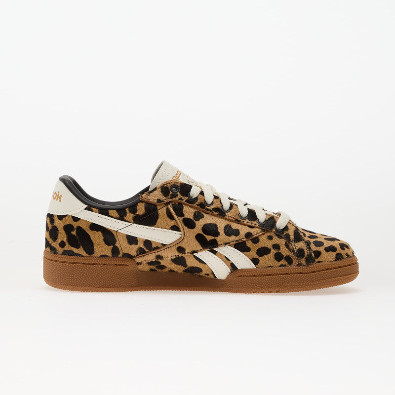 Reebok Club C Grounds Uk Cheetah/ Cheetah/ Chalk