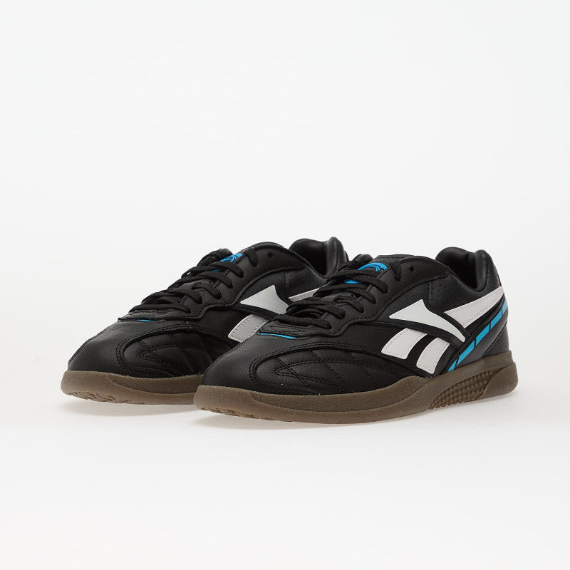 Reebok Hammer Street Black/ White/ Futurecyan