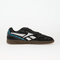 Reebok Hammer Street Black/ White/ Futurecyan