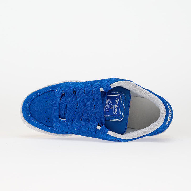 Reebok Club C Bulc Cln Optimumblue/ Optimumblue/ Ftwrwhite