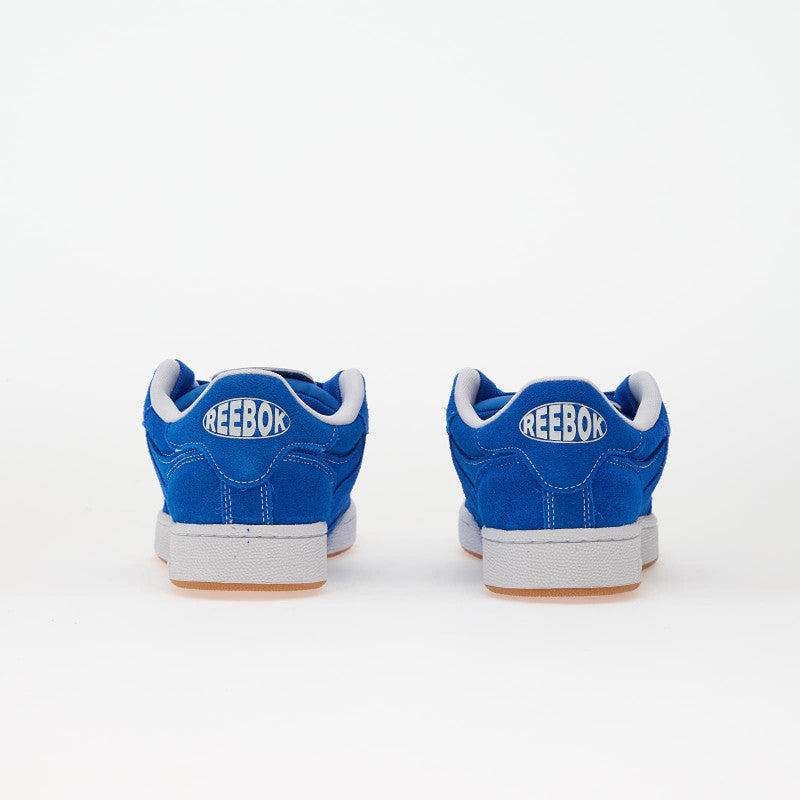 Reebok Club C Bulc Cln Optimumblue/ Optimumblue/ Ftwrwhite